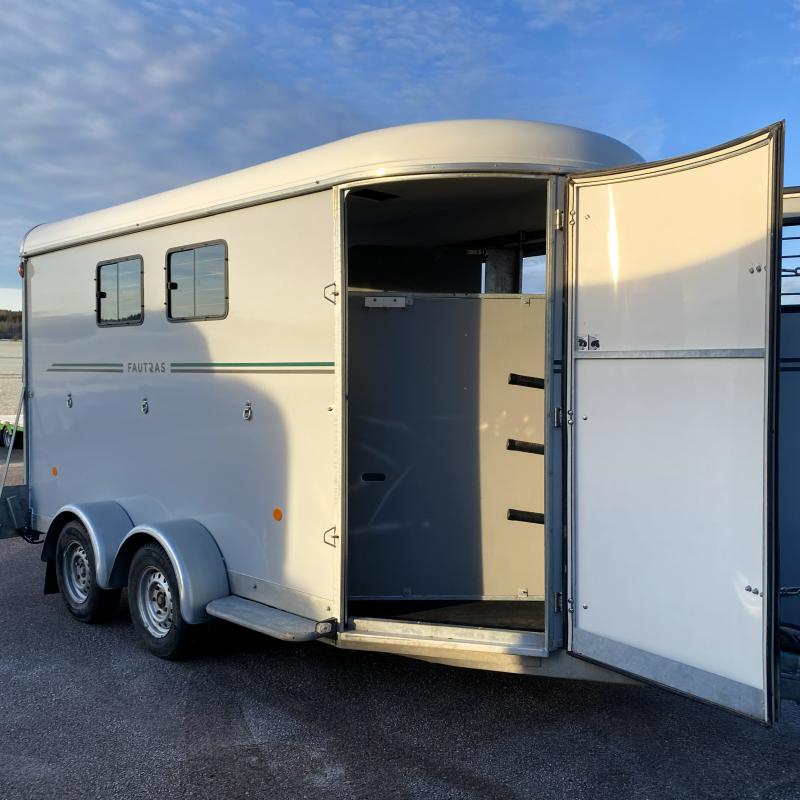 Fautras Oblic+3 2017