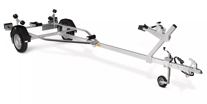 Fogelsta BÅTTRAILER 1560 OB 600KG 15F FAST LAMPA SE 19-