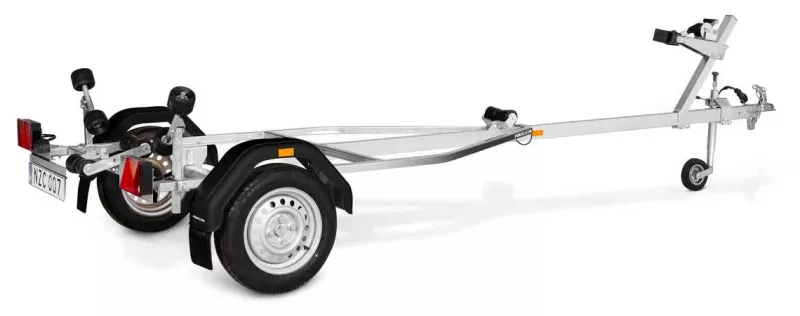Fogelsta BÅTTRAILER 1560 OB 600KG 15F FAST LAMPA SE 19-