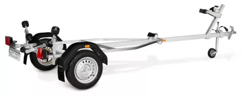 Fogelsta BÅTTRAILER 20110X B SR 1100KG 20F SVÄNGB. LAMPA SE 19-