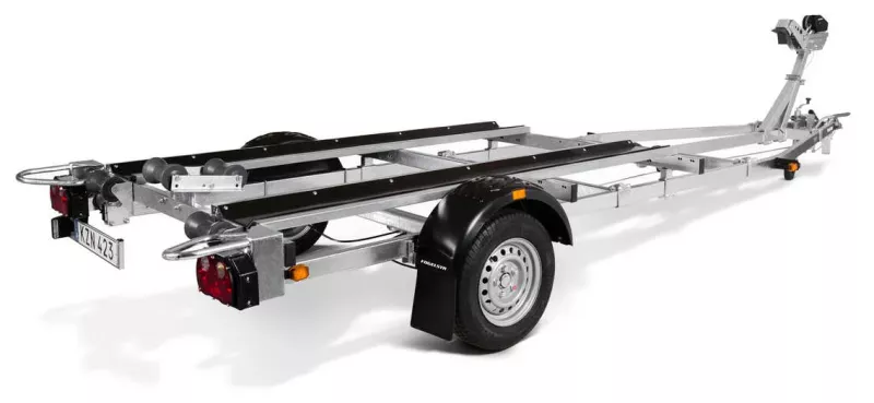 Fogelsta BÅTTRAILER 20110X B 1100KG 20F SVÄNGB.LA PIONER MULTI SE 19-