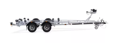 Fogelsta BÅTTRAILER 26300X TB ASR 3000KG SVÄNGB. LAMPA LED BRE SE 23-