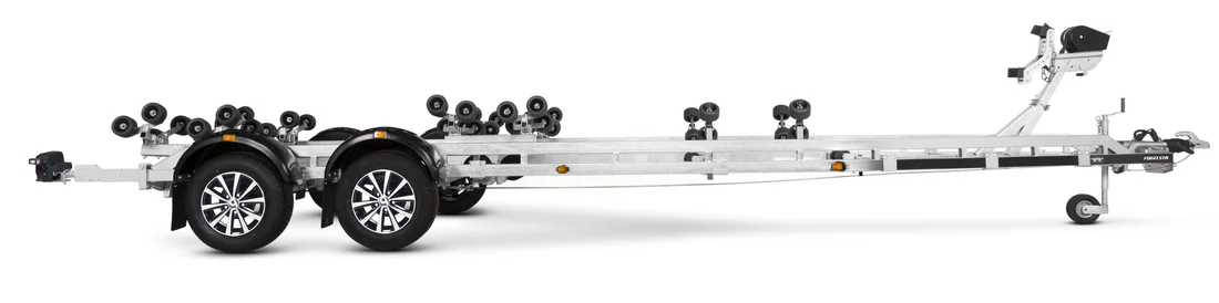 Fogelsta 303500TB SR X 3500kg