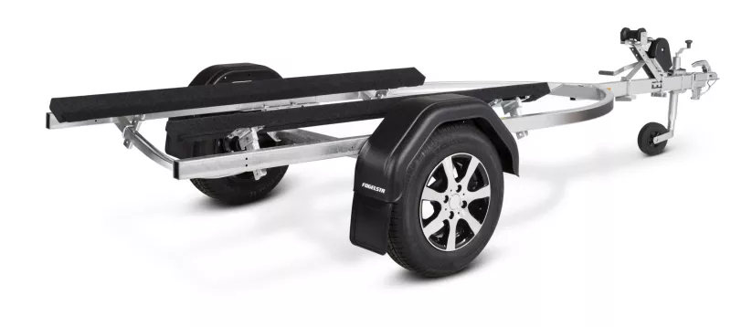 BÅTUPPTAGNINGSVAGN JETSKI STPWC600 600KG 15F RAIL 18-