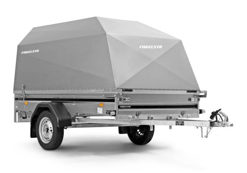 Aluminiumhuv FS