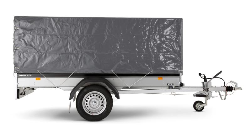 Kapellduk nätgrind 80 cm