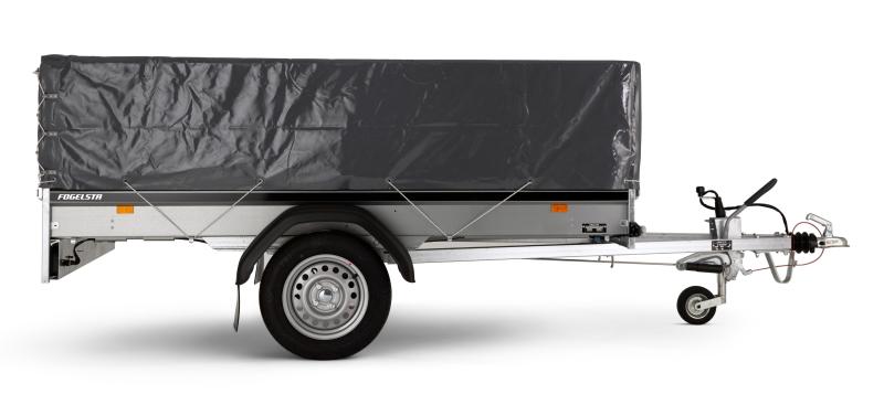 Kapellduk nätgrind 50 cm