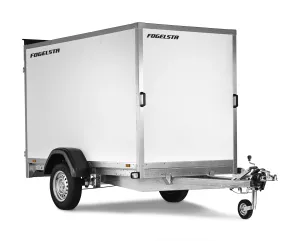 Fogelsta SKÅPSLÄP 7300B 1550x3000x1850 1000KG RAMP SE 20-