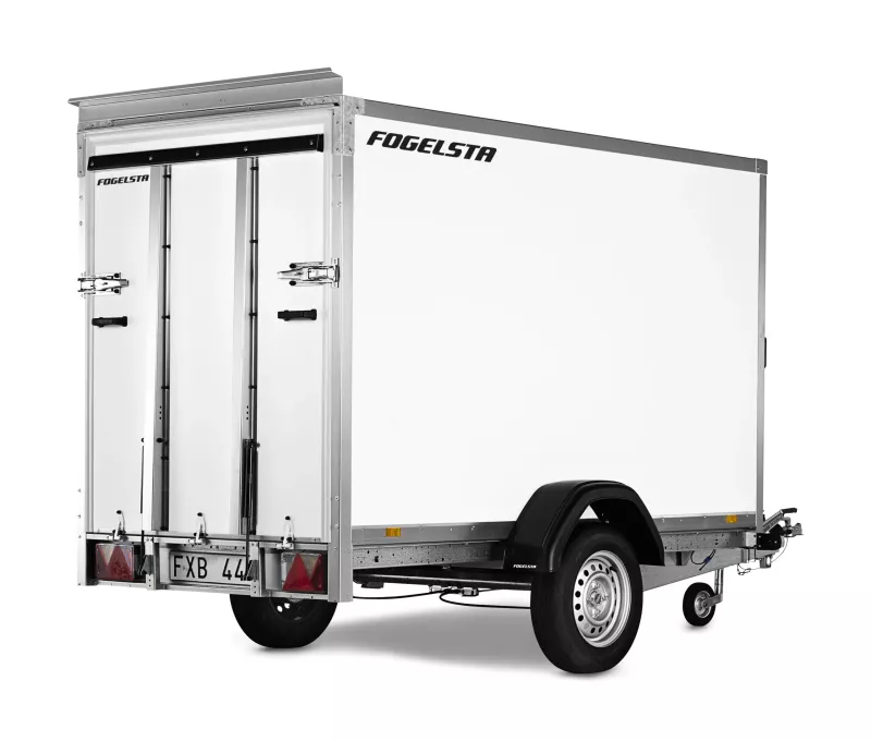 Fogelsta SKÅPSLÄP 7260 OB 1300x2600x1500 750KG RAMP SE 20-