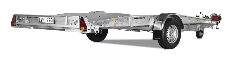 Fogelsta BILTRANSPORT AT1300 1940x4000 1300KG