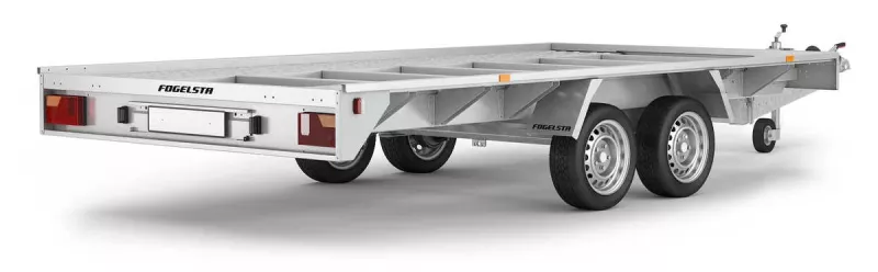 Fogelsta BILTRANSPORT ATHB2500TB 2000X4000 2500KG 13" 19- SE