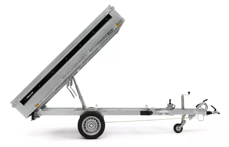 Fogelsta BILSLÄP BT4260B 1430x2580x350 1300KG SE 20-