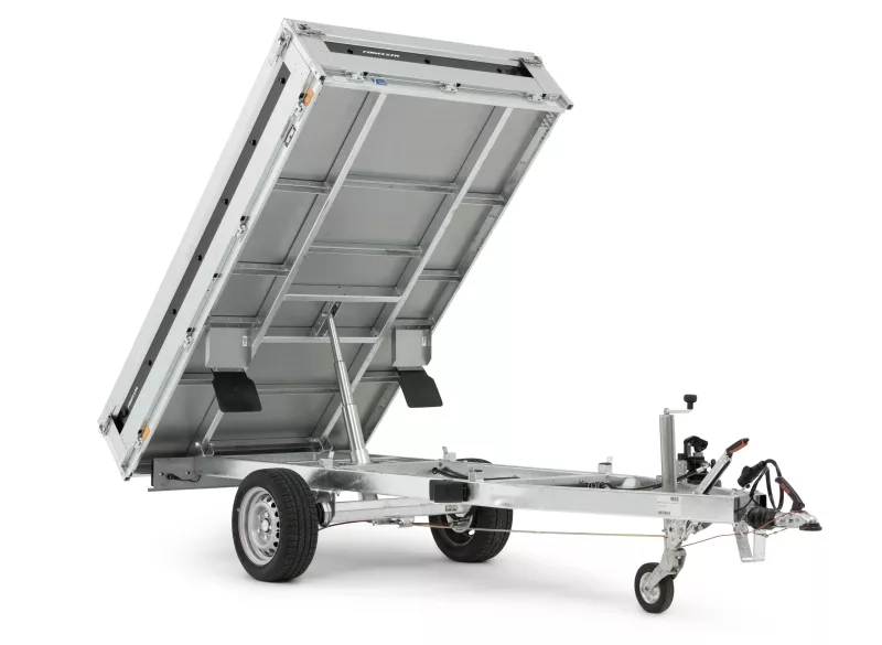 Fogelsta BILSLÄP BT4260B 1430x2580x350 1800KG SE 20-