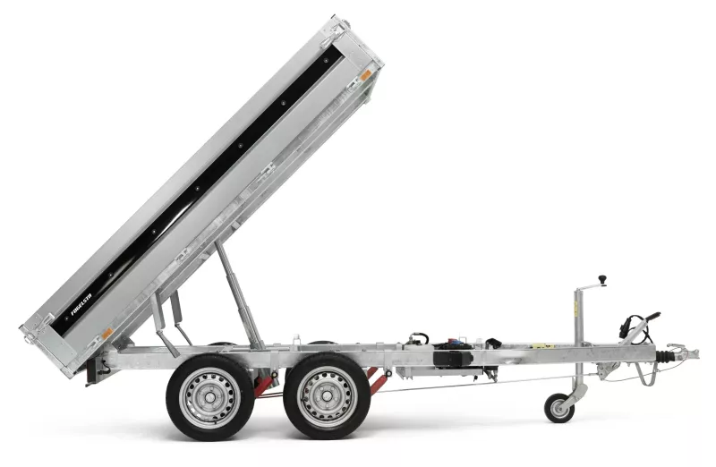 Fogelsta BILSLÄP BT4260TB 1430x2580x350 1990KG SE 20-