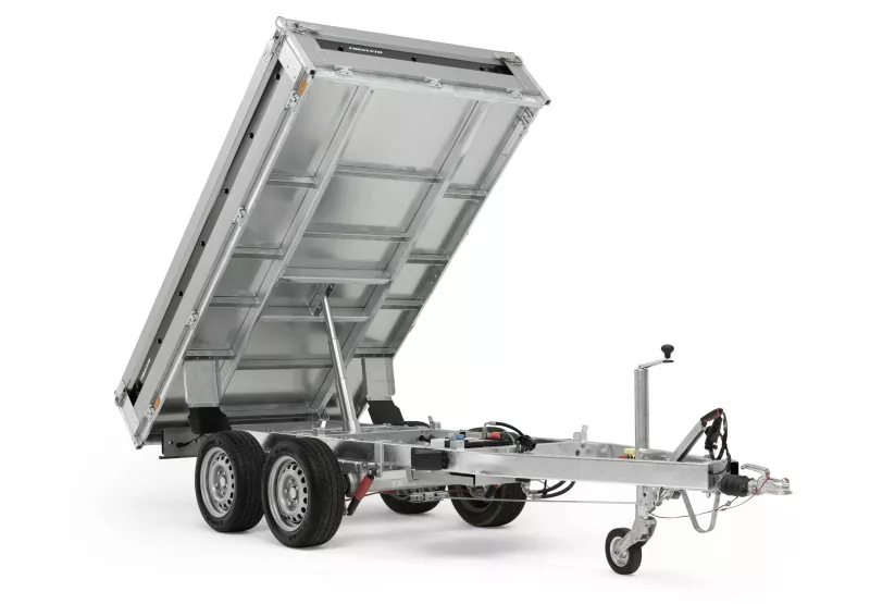 Fogelsta BILSLÄP BT4260TB 1430x2580x350 2500KG SE 20-