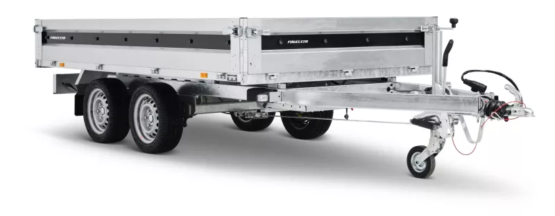 Fogelsta / Brenderup BT4310TB 168x308x35 2000KG