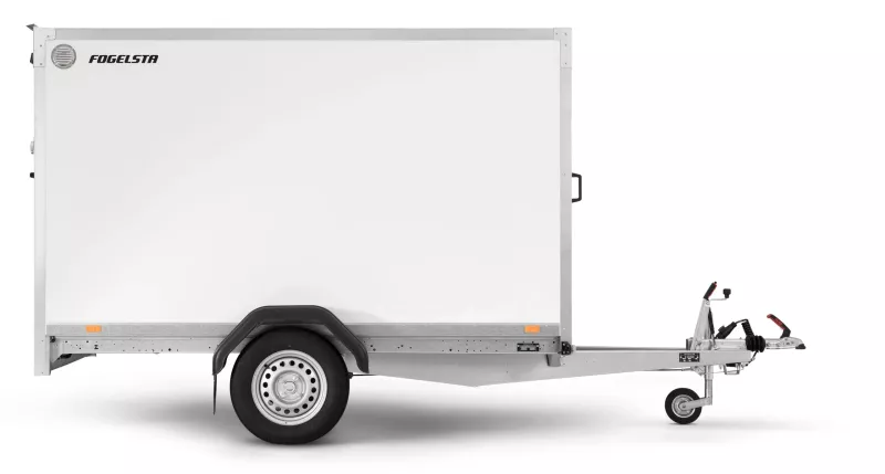 Fogelsta SKÅPSLÄP CD300B 1550x3000x1850 1300KG RAMP SE 22-