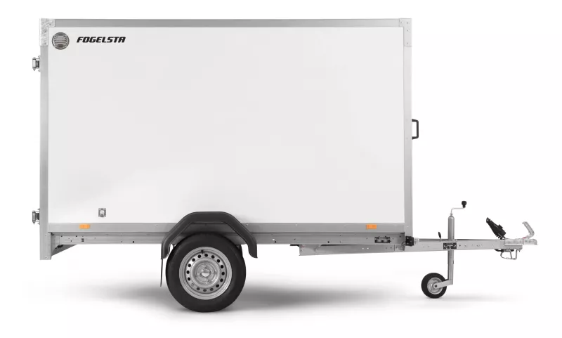 Fogelsta SKÅPSLÄP CD260OB 1300x2600x1500 750KG DÖRR 22-
