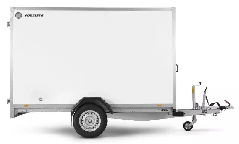 Fogelsta SKÅPSLÄP CD300B 1550x3000x1850 1300KG DÖRR SE 22-