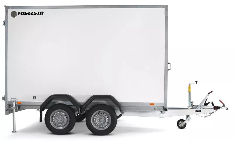 Fogelsta SKÅPSLÄP CD300TB 1550x3000x1850 1990KG DÖRR SE 22-