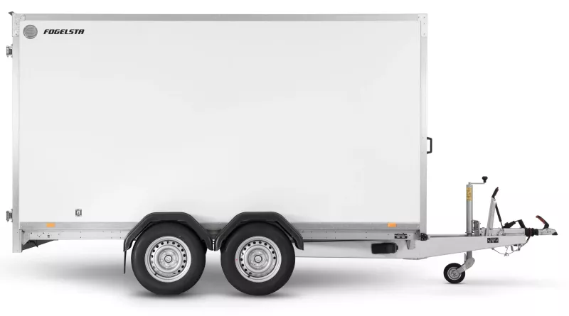 Fogelsta SKÅPSLÄP CD350TB 1550x3500x1850 2500KG DÖRR SE 22-