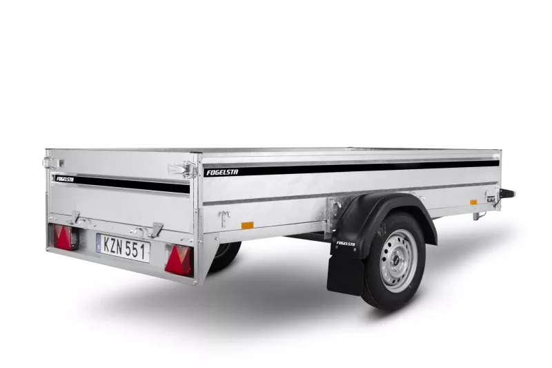 Fogelsta BILSLÄP LMT0750 1380x2700x375 750KG