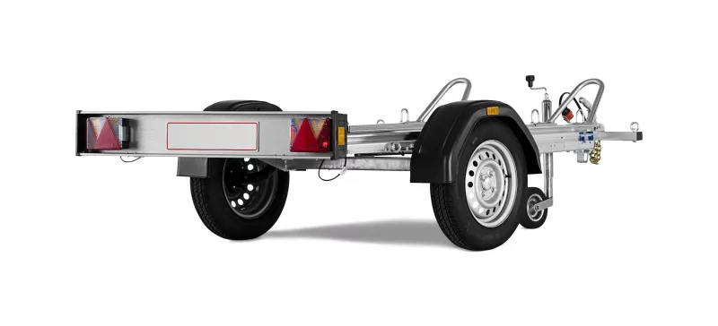 Fogelsta BILSLÄP MC2 600kg