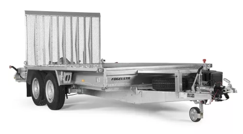 Fogelsta   MT3651 1800x3650x250 3500KG PLYWOOD 20-