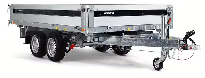 Fogelsta 3-vägstipp TT5325ATB3500 325x180x35