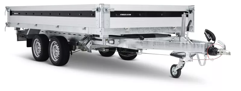 Brenderup BILSLÄP TT5375ATB3000 1800x3650X350 3000kg  23-