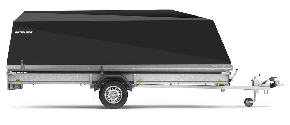 Fogelsta S1938B1000 o Standard 1000kg