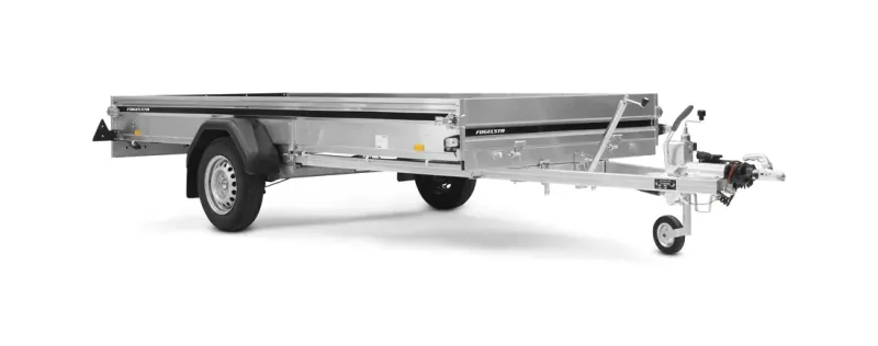 Fogelsta S1537B1000 1000kg
