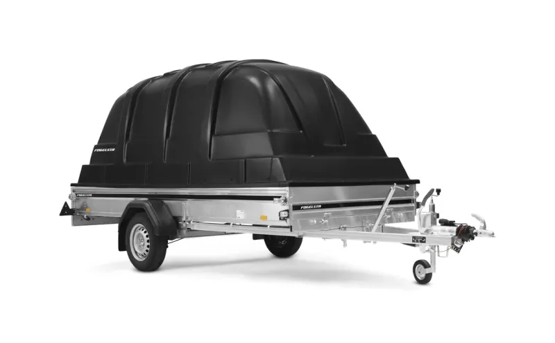 Fogelsta S1537B1000 Standard Plasthuv 1000kg
