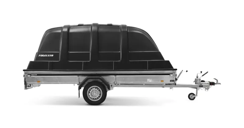 Fogelsta S1537B1000 Standard Plasthuv 1000kg