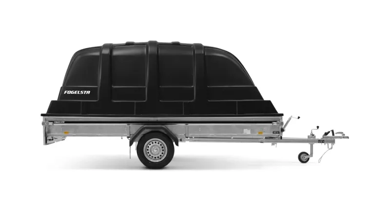 Fogelsta S1537U0750 Standard Plasthuv 750kg