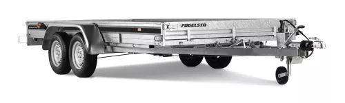 Fogelsta   AZ1500 1850x4000x200 1500KG BOGGI