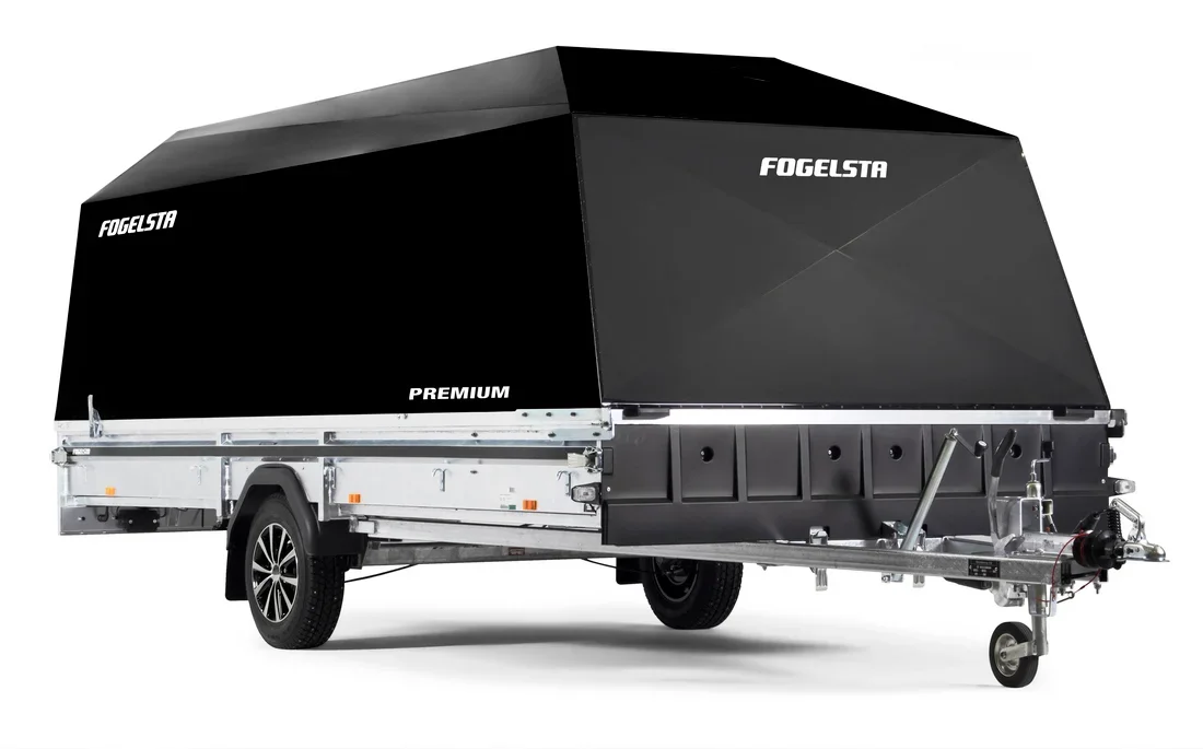 Fogelsta S1945B1240 i Premium Lucka