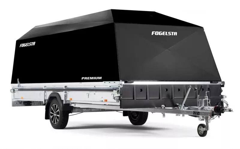 Fogelsta S1945B1240 i Premium Lucka