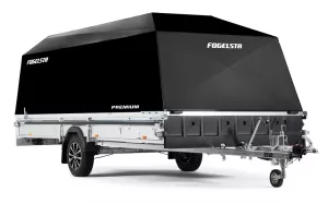 Fogelsta S1945B1000 i Premium Lucka