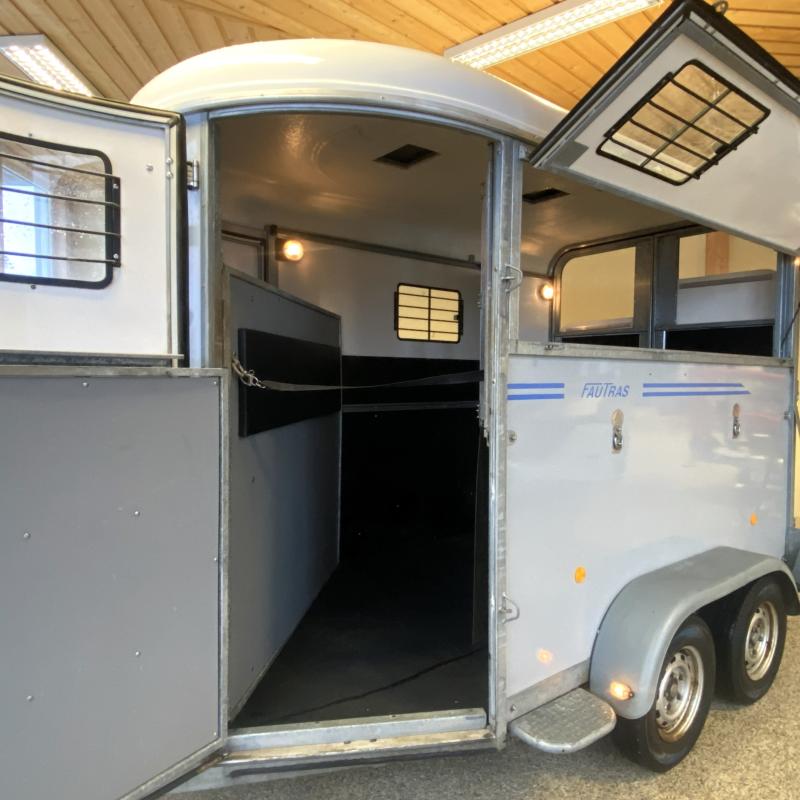 Fautras Oblic+2 2018