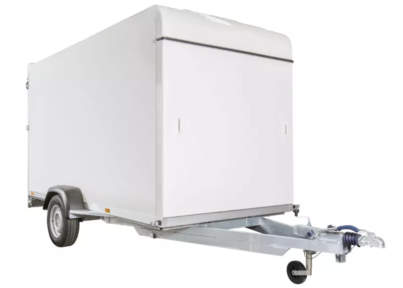 FTS 3500 D 350x168x190