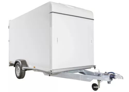 FTS 3500 D 350x168x190
