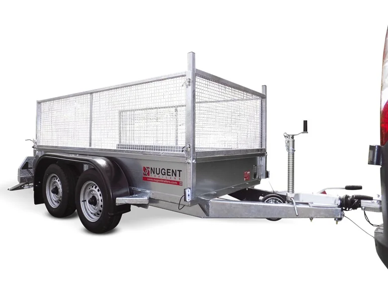 Nugent allround 300 x 152   2700kg