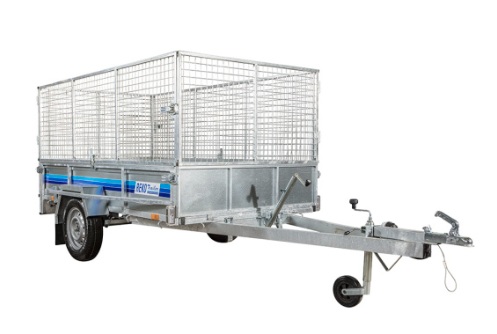 Reko FF 4902 inkl 78cm galler