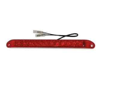 Säkerhetsbromslykta Jokon, LED 12V
