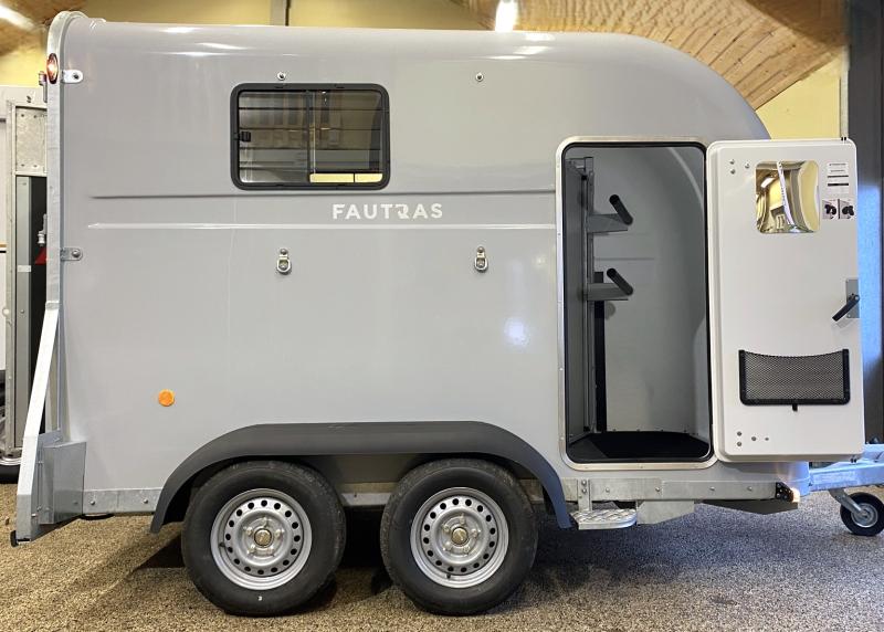 Fautras Icelandic 2