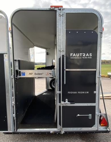 Fautras Provan Premium - gamla fronten 2024a