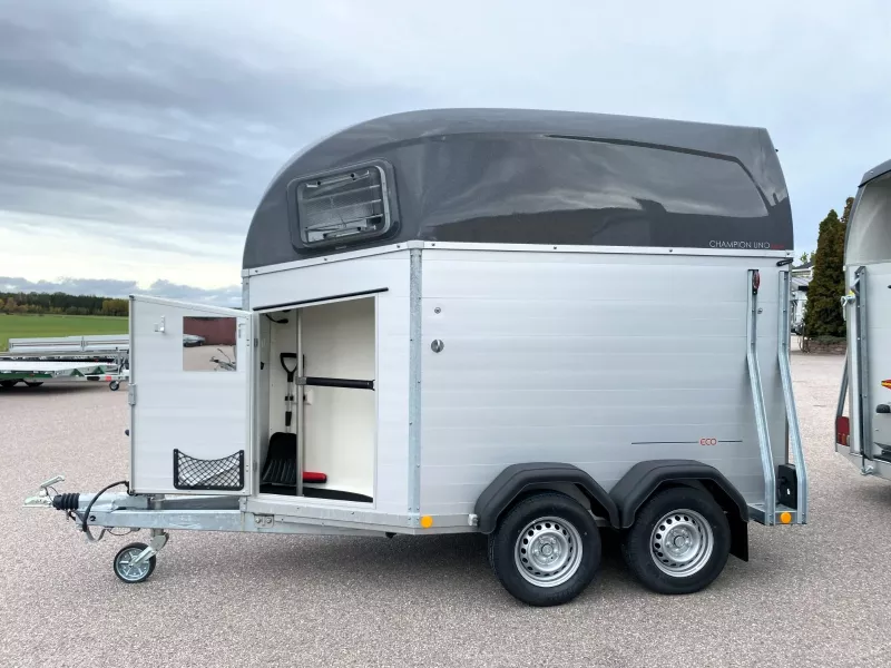 Böckmann Champion Uno Esprit Eco