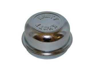 Navkåpa KNOTT Ø 80,2 mm (x52)