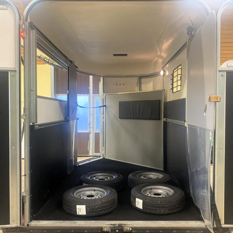 Oblic+2 2021 -lasta diagonalt eller stuterimodell